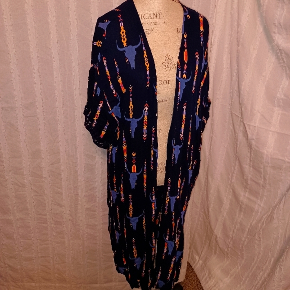 Ariat Kimono
